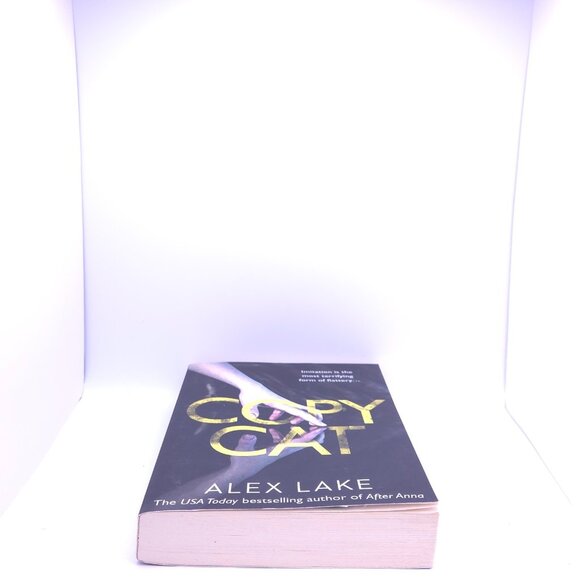 Copycat The Unputdownable Thriller from the Top Ten Sunday Times Bestselling - Picture 3 of 6